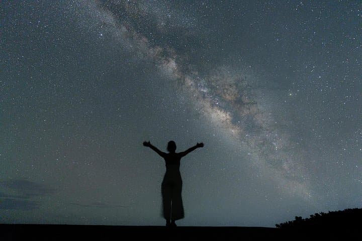 Kabira Bay Stargazing Photo Tour — Private Starry Sky Session on Ishigaki photo 3