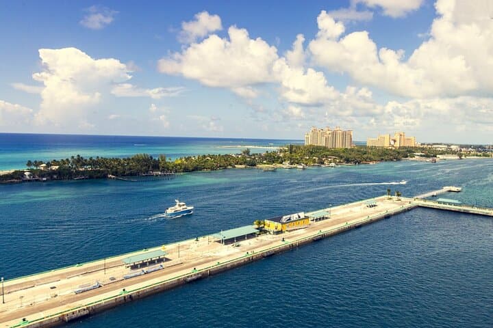 Explore Barbados by 4WD: A Week-Long Island Adventure from Accra Beach Hotel