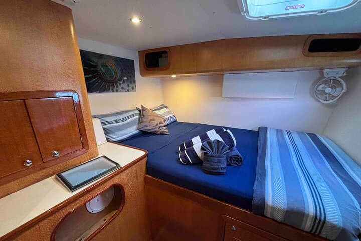 5-Night Ningaloo Reef Escape aboard Shore Thing from Coral Bay photo 4