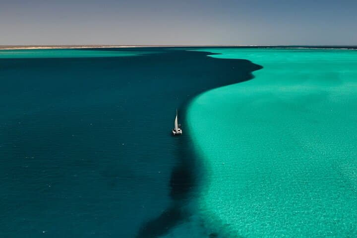 5-Night Ningaloo Reef Escape aboard Shore Thing from Coral Bay photo 5