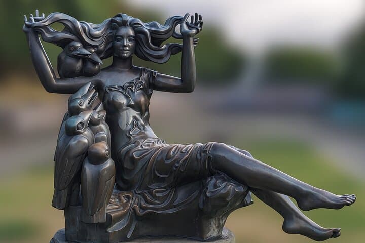 Bratislava Treasure City Game: Self-Guided Historical Puzzle Walk photo 2