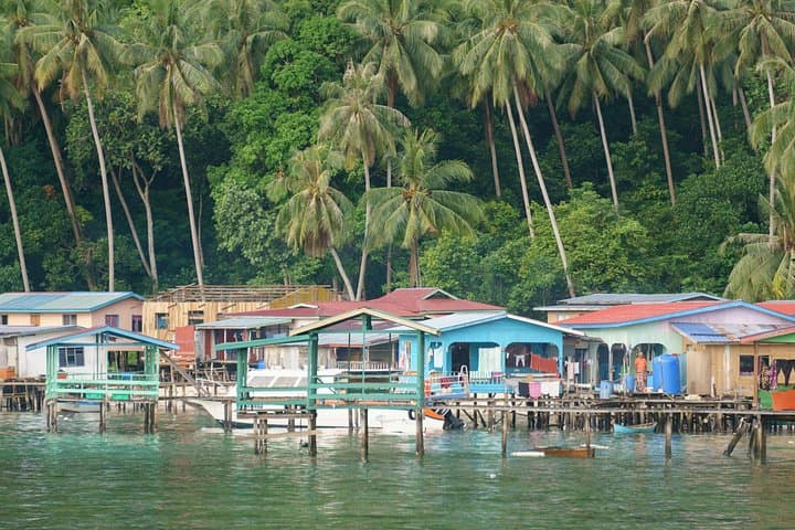 Sail & Catch: Half-Day Fishing Tour from Kota Kinabalu photo 4