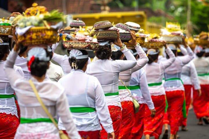 Self-Guided Bali Highlights: Canggu to Ubud, Uluwatu & East Bali photo 4
