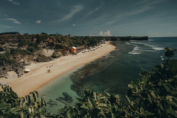 Self-Guided Bali Highlights: Canggu to Ubud, Uluwatu & East Bali photo 2