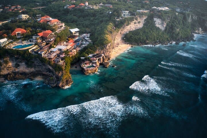 Self-Guided Bali Highlights: Canggu to Ubud, Uluwatu & East Bali photo 5