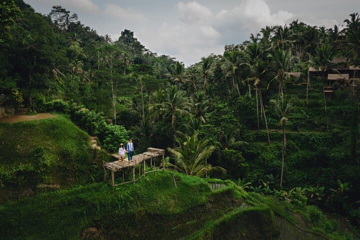 Self-Guided Bali Highlights: Canggu to Ubud, Uluwatu & East Bali photo 6