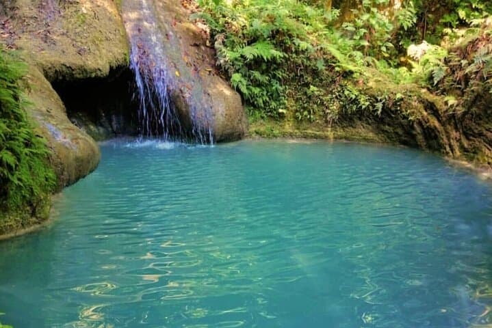 Puerto Plata ATV & Waterfall Combo: Off-Road Rides, Rivers & Local Culture photo 3