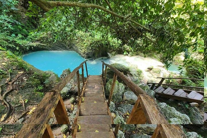 Puerto Plata ATV & Waterfall Combo: Off-Road Rides, Rivers & Local Culture photo 6