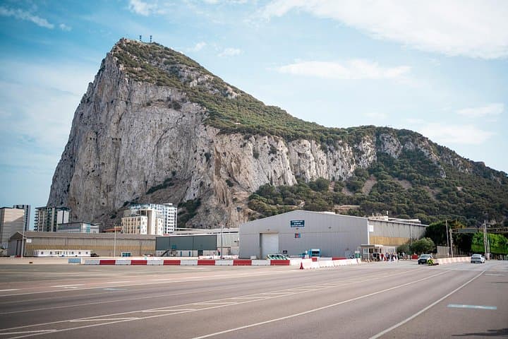 Dolphin Watching Tour from Jerez to Gibraltar — Strait of Gibraltar Wildlife Cruise photo 2