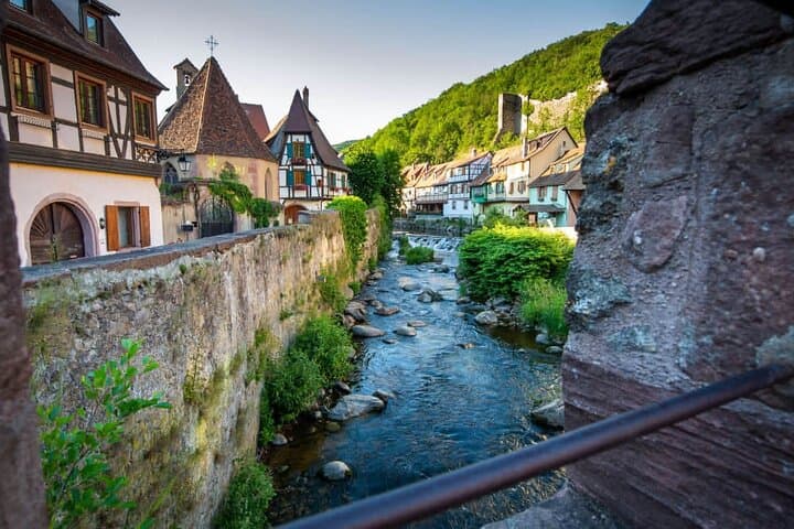 Zurich to the Black Forest: Private Day Tour to Triberg Waterfalls, Titisee & Feldberg photo 3