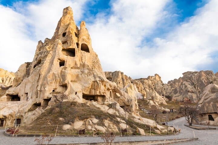 Cappadocia Red Tour — Full-Day Small-Group Sightseeing of Göreme, Pasabag & Avanos photo 6