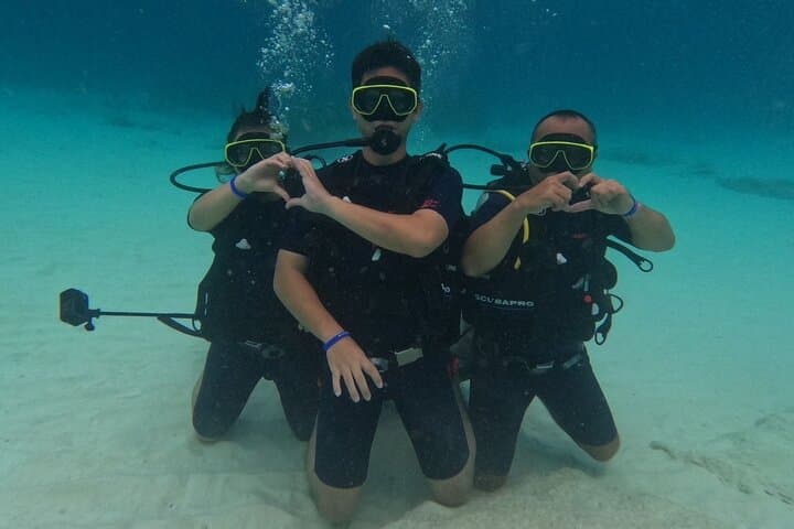 Racha & Coral Island Day Trip — Phuket Scuba Diving and Snorkeling Adventure photo 3