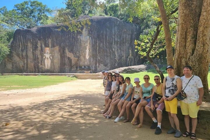 Ten-Day Scenic Sri Lanka: Sigiriya, Hill Country & Southern Coast Itinerary photo 2