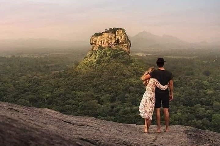 Ten-Day Scenic Sri Lanka: Sigiriya, Hill Country & Southern Coast Itinerary