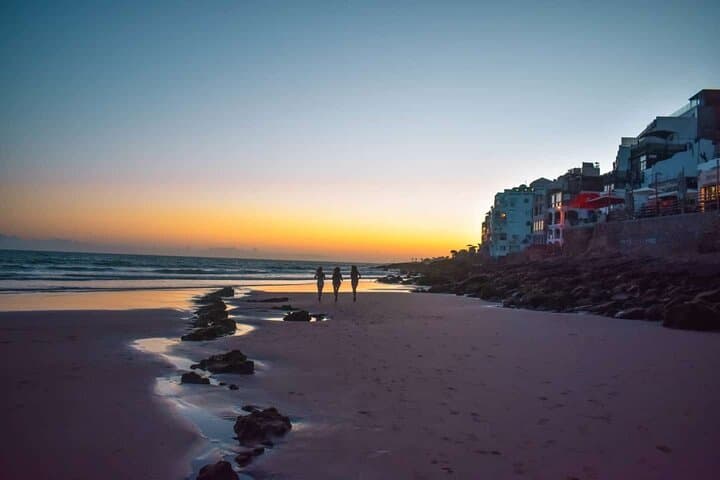 Exploring Taghazout: Surf Culture and Coastal Charm in a Half-Day Tour photo 3
