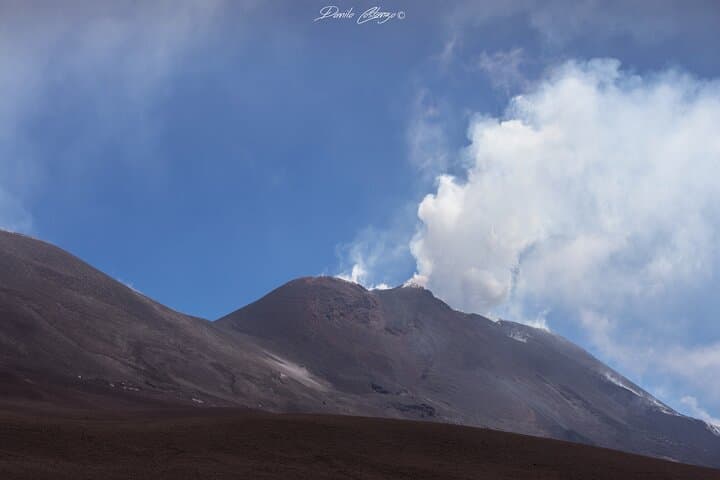 Mount Etna Half-Day: Cable Car & 4x4 Jeep to Summit Craters photo 2