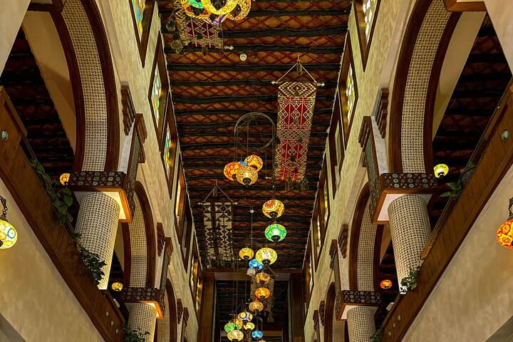 Doha City Highlights Tour: Souq Waqif, Katara, The Pearl & Corniche (4‑Hour Guided) photo 2
