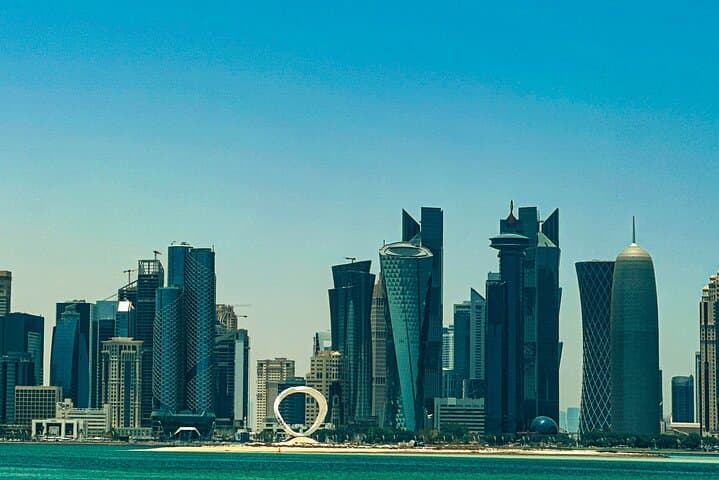 Doha City Highlights Tour: Souq Waqif, Katara, The Pearl & Corniche (4‑Hour Guided) photo 5