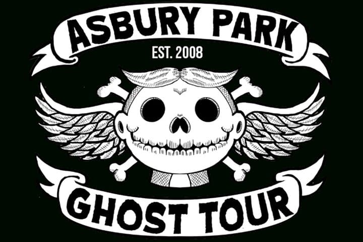Asbury Park Original Ghost Tour — Paranormal Activity Walking Tour photo 2