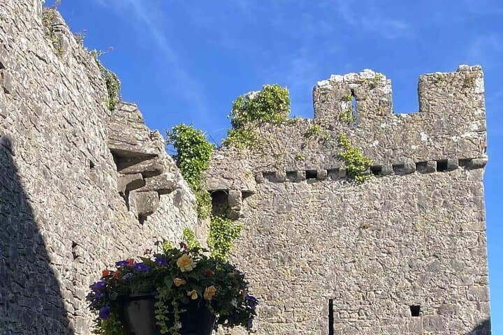 Tenby's Medieval Walls & Coast: Self-Guided Audio Walking Tour photo 3