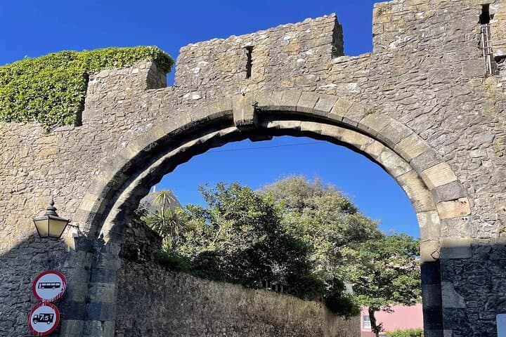 Tenby's Medieval Walls & Coast: Self-Guided Audio Walking Tour photo 6