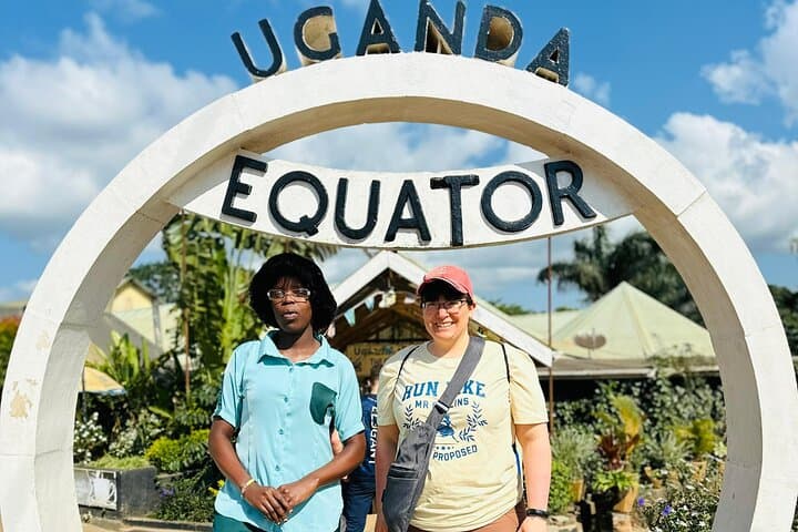 Women-Guided Equator Tour Kayabwe — Day Trip from Kampala photo 4