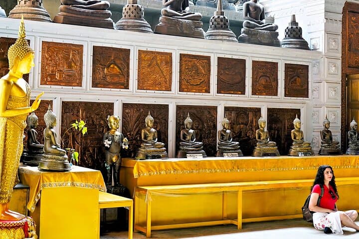 Colombo City Tour: From British Colony to Modern Port City photo 3