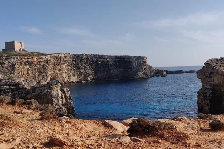 Private Comino Boat Tour: 2-Hour Blue Lagoon Cruise from Malta or Gozo photo 3