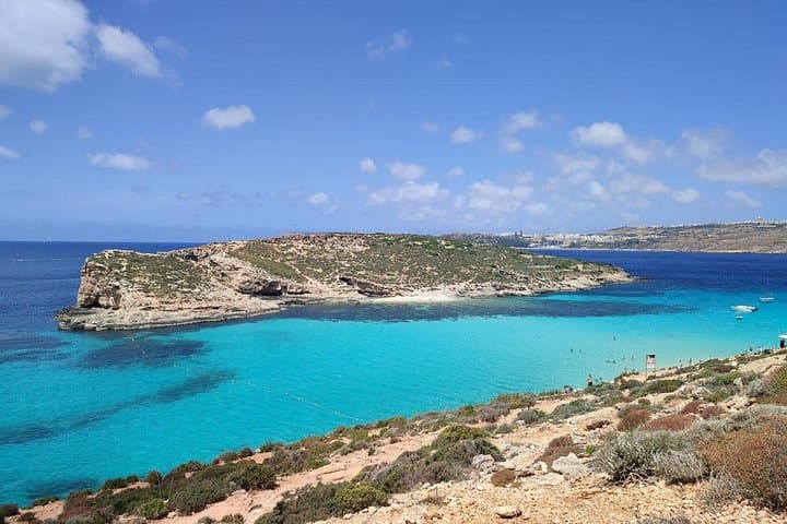 Private Comino Boat Tour: 2-Hour Blue Lagoon Cruise from Malta or Gozo photo 6