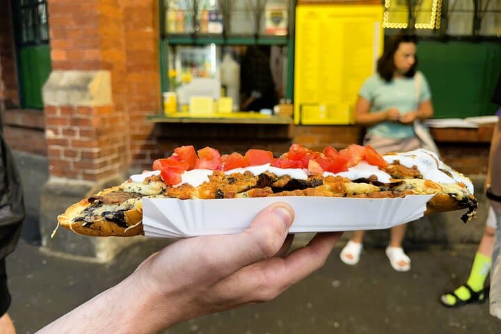 Krakow Hidden Gems Food Tasting Tour — Small-Group Culinary Walk (3 Hours) photo 5