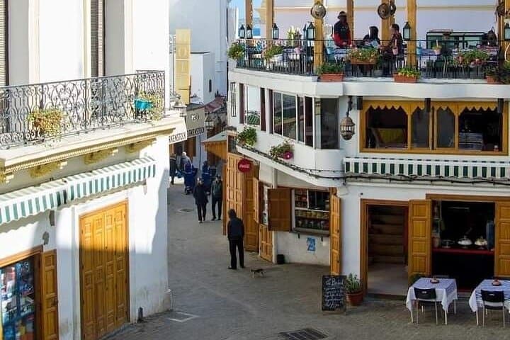 Casablanca to Tangier via Chefchaouen: 2-Day Private Tour Guide photo 2