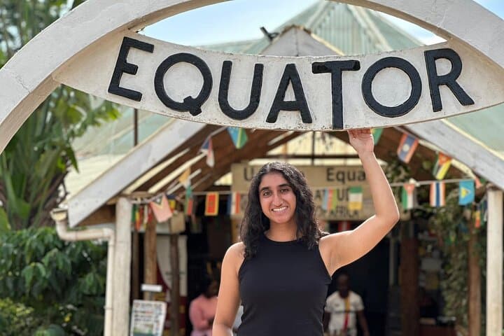 Women-Guided Equator Tour Kayabwe — Day Trip from Kampala