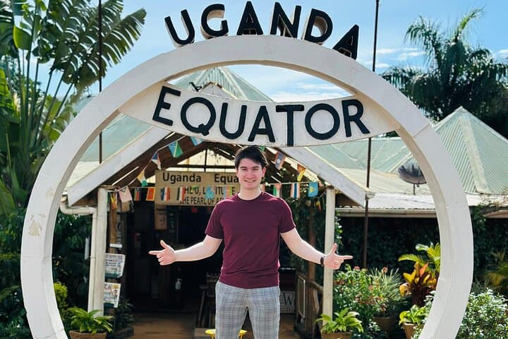 Women-Guided Equator Tour Kayabwe — Day Trip from Kampala photo 6
