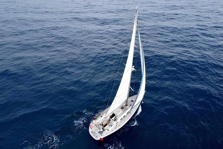 Sail the Portofino Gulf: Full-Day Sailing Tour with Lunch from Rapallo photo 4