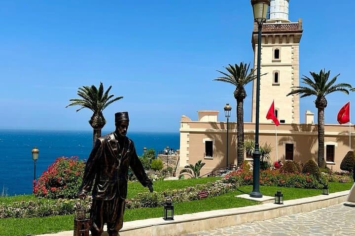 Casablanca to Tangier via Chefchaouen: 2-Day Private Tour Guide photo 4