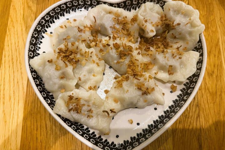 Krakow Hidden Gems Food Tasting Tour — Small-Group Culinary Walk (3 Hours) photo 4