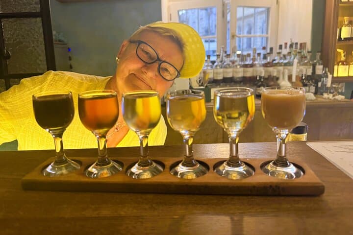 Krakow Hidden Gems Food Tasting Tour — Small-Group Culinary Walk (3 Hours) photo 6