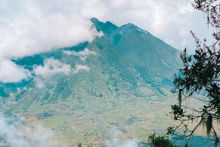 Mount Gahinga Day Hike: Summit the Virunga Bamboo Forests on a 1-Day Trek from Kigali photo 6