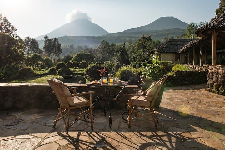 Mount Gahinga Day Hike: Summit the Virunga Bamboo Forests on a 1-Day Trek from Kigali photo 4