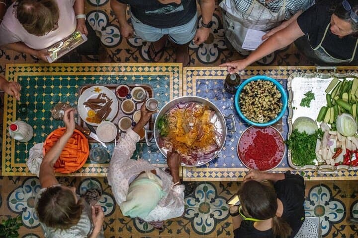 2-Day Private Marrakech City Tour from Casablanca: Palaces, Gardens & Souks photo 2
