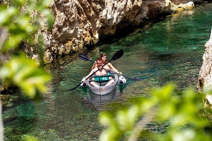Tulum Ruins & Cenote Casa Tortuga: Full-Day Guided Trip from Cancun photo 2