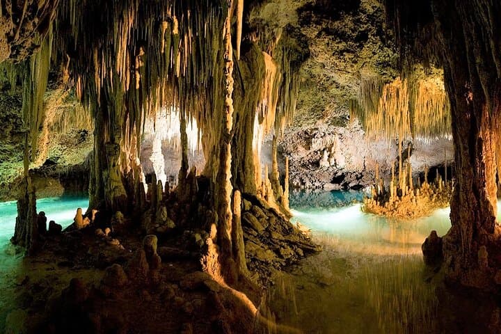 Rio Secreto Underground River & Cave Tour — Playa del Carmen Riviera Maya photo 4