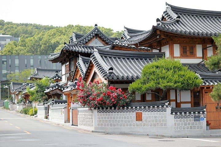 Premium Private DMZ Tour: Imjingak, Third Tunnel, Freedom Bridge and N Seoul Tower photo 3
