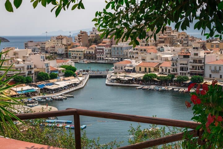 Self-Guided Crete: Explore Knossos, Balos & Elafonissi from Heraklion photo 6