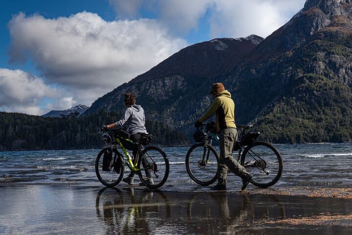 Circuito Chico MTB Rental — Ride Bariloche’s Lakes, Beaches & Llao Llao Views photo 2