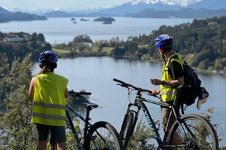 Circuito Chico MTB Rental — Ride Bariloche’s Lakes, Beaches & Llao Llao Views photo 1