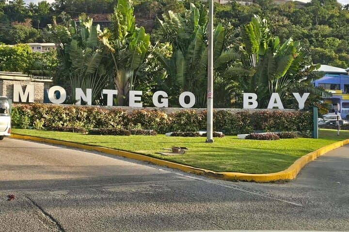 Montego Bay Triple Adventure: Bamboo Rafting, ATV Trails & Rick’s Café Sunset photo 6