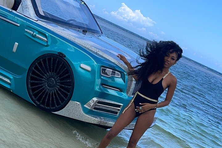 Jet Car Experience in Montego Bay: 30-Min High-Speed Sea Ride