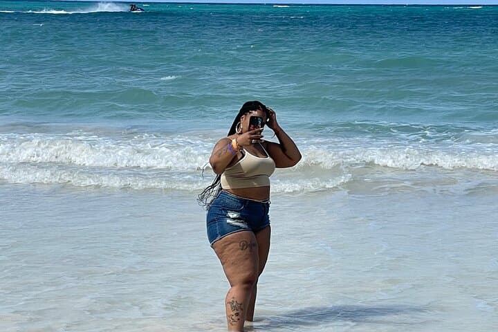 Jet Car Experience in Montego Bay: 30-Min High-Speed Sea Ride photo 5
