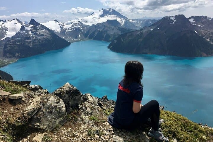 Panorama Ridge & Garibaldi Lake: Full-Day Guided Hike from Vancouver photo 2